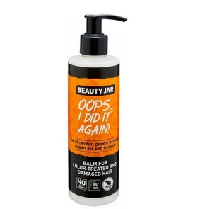  Beauty Jar “Oops… I Did It Again!” Conditioner Fo