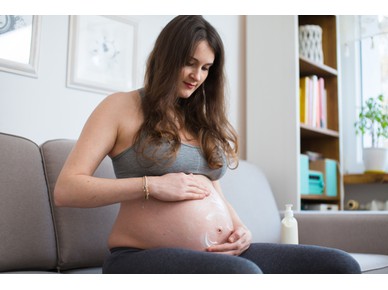 Όλα όσα θέλετε να ξέρετε για την προσωπική φροντίδα στην εγκυμοσύνη 
