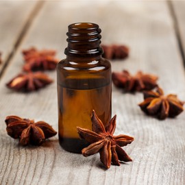 ESSENTIAL ANISE OIL