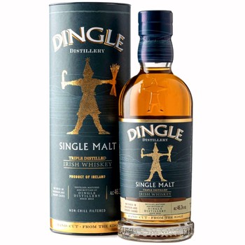 Dingle Single Malt Core Range 0.7L