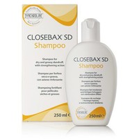Synchroline Closebax SD Shampoo 250ml - Σαμπουάν Γ