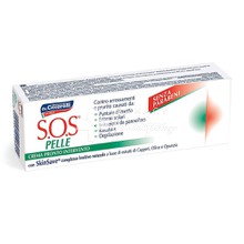 Dr. Ciccarelli S.O.S. Pelle Cream - Κρέμα Πρώτων Βοηθειών, 25ml