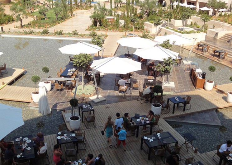The Westin Resort Costa Navarino The Westin Resort Costa Navarino