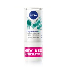 Nivea Deo Magnesium Dry Fresh Roll-On Γυναικείο Απ