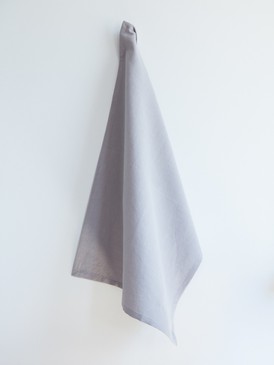 Πετσέτα Κουζίνας Decorous - Dark Gray