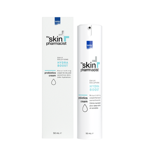 The Skin Pharmacist Ηydra Boost Probiotics Cream, 