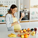 Εγκυμοσύνη και διατροφή: Tα διατροφικά must της εγκύου
