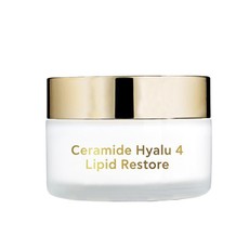 Inalia Ceramide Hyalu 4 Lipid Restore Face Cream, 