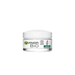 Garnier Bio Anti-Wrinkle Day Cream With Organic Lavender Oil 50ml