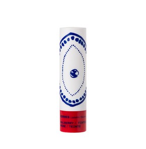 Korres Lip Balm Mulberry Tinded, 4.5g