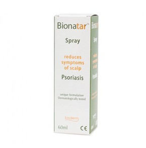Boderm Bionatar Spray, 60ml