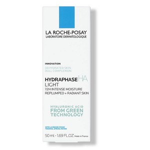 LA ROCHE-POSAY Hydraphase HA legere cream 50ml
