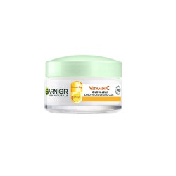 Garnier Skin Naturals Vitamin C Glow Jelly Daily Moisturizing Care Face Gel 50ml