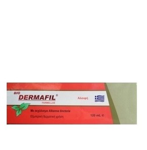 Bio Dermafil Ointment 120g