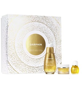 DARPHIN YOUTHFUL BLISS SET ECLAT SUBLIME AROMATIC 