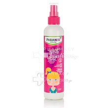 Paranix Protection Spray Girl - Αντιφθειρικό Σπρέι για Κορίτσια με Έλαιο Τσαγιού & Καρύδας, 250ml