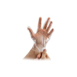 Technofarm Hellas Medium Disposable Gloves Sagre 100 pieces