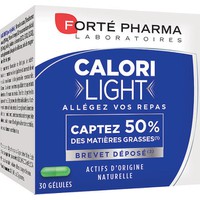 Forte Pharma Calorilight 30 Κάψουλες - Συμπύκνωμα 