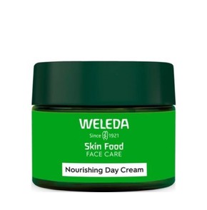Weleda Skin Food Nourishing Day Cream-Ενυδατική Κρ