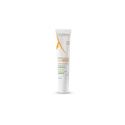 A-Derma Epitheliale A.H. Ultra SPF50+ Protective Repair Cream Against Scars 40ml 