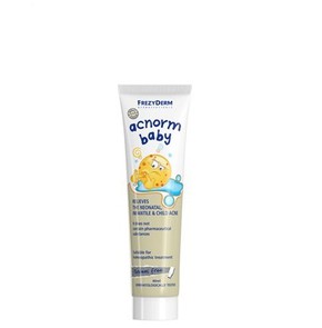 Frezyderm Acnorm Baby Cream Child Acne, 40ml