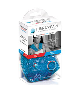 Therapearl Θερμοφόρα/Παγοκύστη για τον Αυχένα με Ι
