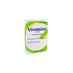 Am Health Vivomix High Power Probiotics 10 capsules