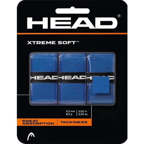 Head Overgrips Xtreme Soft