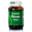 Health Aid Chlorella 550mg - Αποτοξίνωση, 60 tabs