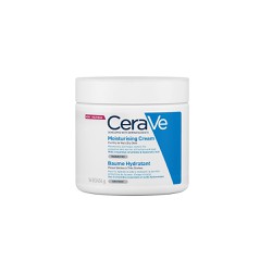 CeraVe Moisturising Cream Ενυδατική Κρέμα Για Ξηρό Έως Πολύ Ξηρό Δέρμα 454gr