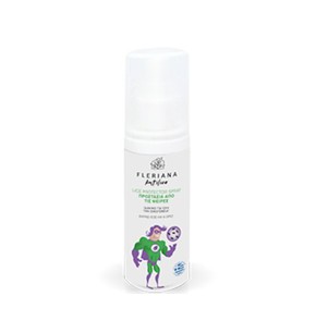 Fleriana Lice Protector - Φυσικό Spray για Προστασ