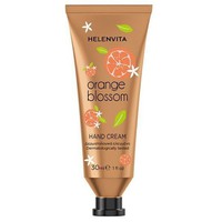 Helenvita Hand Cream Orange Blossom 30ml - Ενυδατι