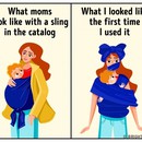 13+1 καταστάσεις που μια μαμά θα καταλάβει