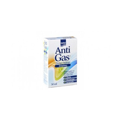 INTERMED Antigas Drops 30ml