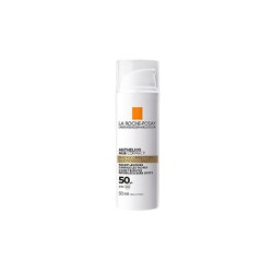 La Roche Posay Anthelios Age Correct Phytocorrection Daily Light Cream SPF50 Sun Anti-Aging Face Cream 50ml