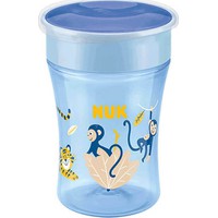 Nuk Evolution Magic Cup 8m+ 230ml - Εκπαιδευτικό Κ