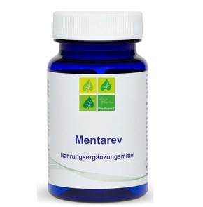 Metapharm Menterev Revimed-Συμπλήρωμα Διατροφής γι