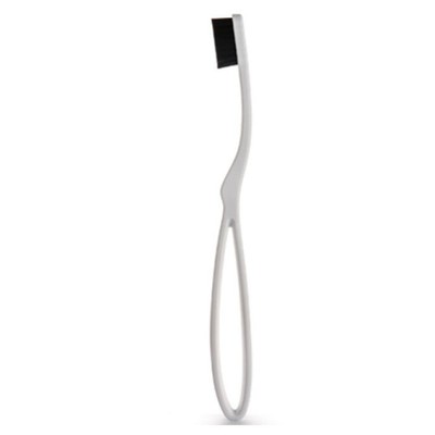 INTERMED Toothbrush Extra Soft White