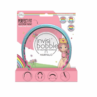 Invisibobble Kids Hairhalo Rainbow Crown 1τμχ - Πα