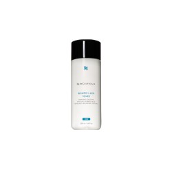 SkinCeuticals Blemish+Age Toner Facial Cleansing Lotion For Anti-Aging 200ml 