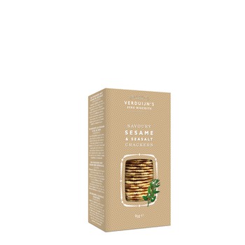 Verduijn's Αλμυρά Crackers  85g