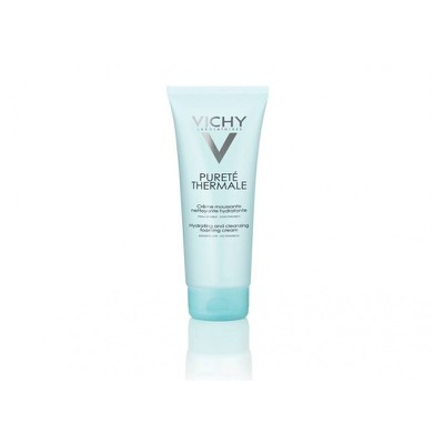 VICHY Purete Thermale Purifying Cleansing Cream 12