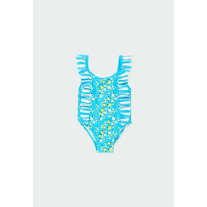 Boboli Combined Swimsuit For Baby(804035)