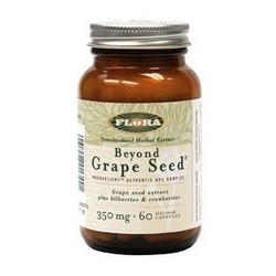 Med Melon Beyond Grape Seed 350mg Antioxidant Formula 60 capsules