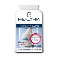 Healthia Healthy Joint 730mg 120 Κάψουλες - Συμπλή