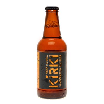 Kirki Ale Beer 0,33L