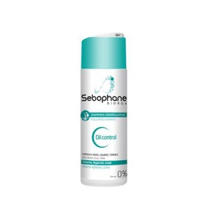 Sebophane Seboregulating Shampoo, 200ml