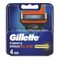 Gillette Fusion 5 Proglide - Ανταλλακτικά, 4τμχ.