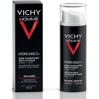 Vichy Homme Hydra Mag C+ Anti-fatigue - Ενυδατική 