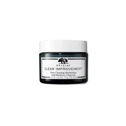 Origins Clear Improvement Rich Purifying Charcoal Mask 75ml